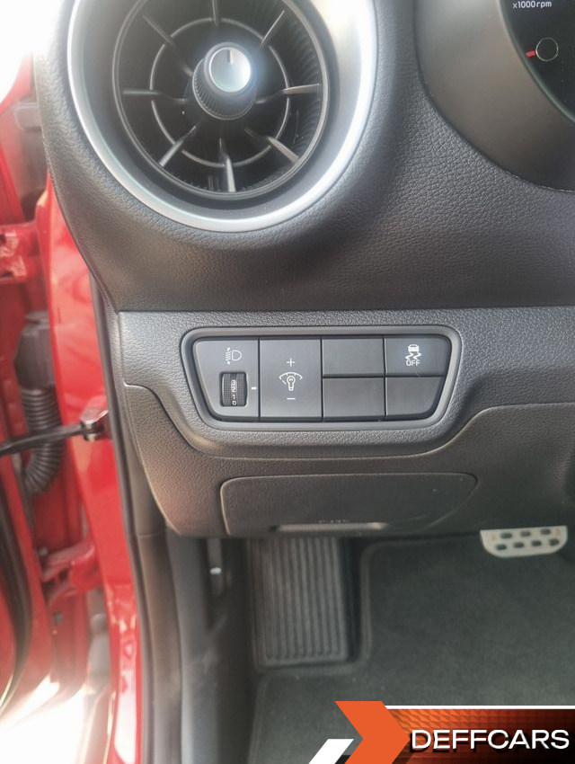 Kia K3 Luxury купить на сайте DeffCars
