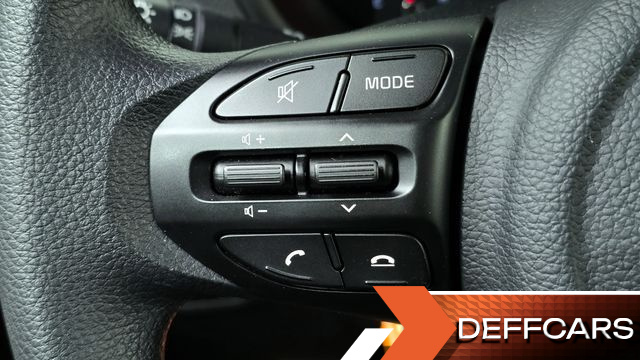 Kia MORNING Prestige купить на сайте DeffCars