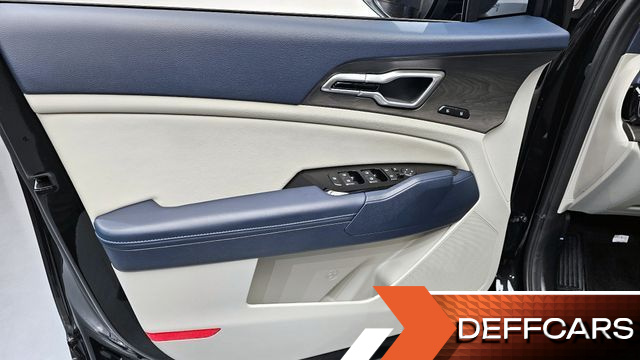 Kia SPORTAGE Signature Gravity 2WD купить на сайте DeffCars