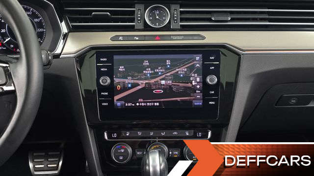 Volkswagen ARTEON 2.0 TDI Prestige купить на сайте DeffCars
