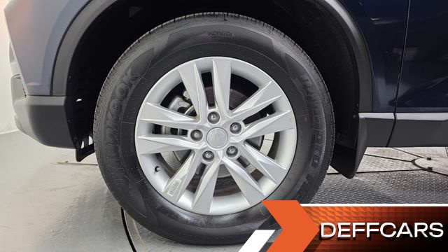Ssangyong REXTON Diesel 2.2 2WD Prestige купить на сайте DeffCars