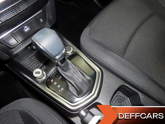 Ssangyong TIBOLI 1.5 2WD V5 купить на сайте DeffCars