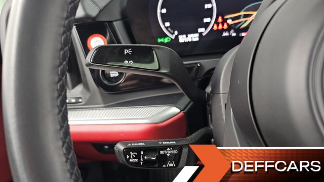 Porsche CAYENNE 3.0 Coupe купить на сайте DeffCars