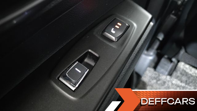 Ssangyong KORANDO Gasoline 1.5 2WD R-Plus купить на сайте DeffCars