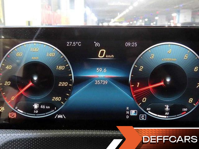 Mercedes A-CLASS A220 Hatchback купить на сайте DeffCars