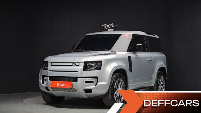 Land Rover DEFENDER 90 D250 XS Edition купить на сайте DeffCars