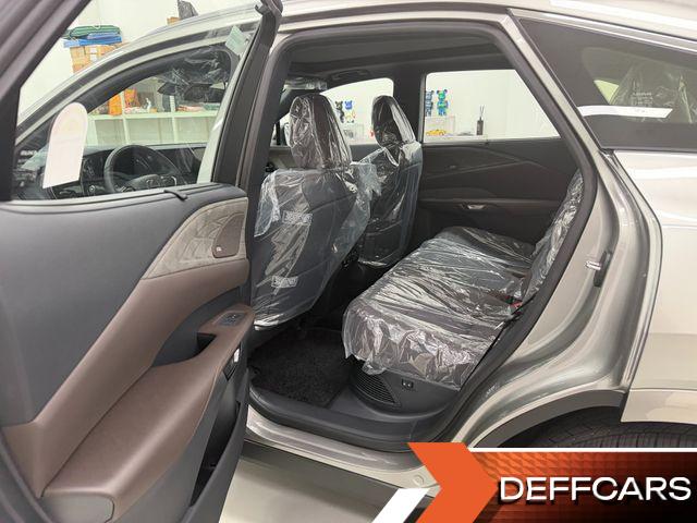 Lexus RX Luxury купить на сайте DeffCars