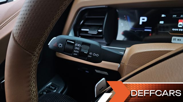 Ssangyong TORRES Gasoline 1.5 2WD T7 купить на сайте DeffCars