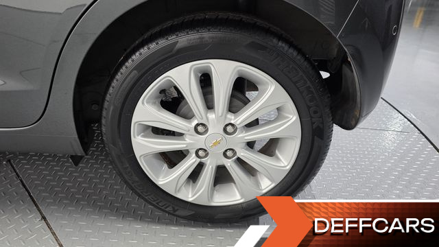 ChevroletGMDaewoo SPARK LTZ купить на сайте DeffCars