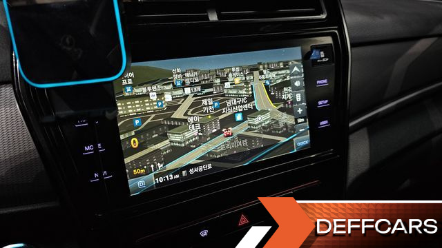 Ssangyong TIBOLI Gasoline 1.5 2WD V5 купить на сайте DeffCars