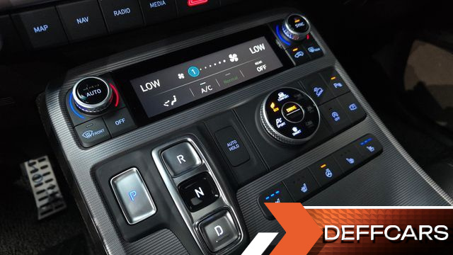 Hyundai PALISADE Gasoline 3.8 4WD Calligraphy купить на сайте DeffCars