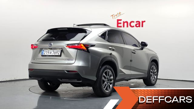 Lexus NX Supreme купить на сайте DeffCars