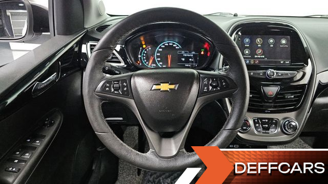 ChevroletGMDaewoo SPARK My Fit Edition купить на сайте DeffCars