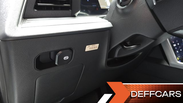 Ssangyong TORRES Gasoline 1.5 2WD T7 купить на сайте DeffCars