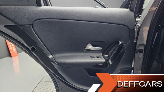 Mercedes A-CLASS A250 4MATIC Sedan купить на сайте DeffCars