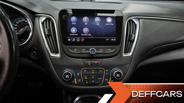 ChevroletGMDaewoo MALIBU 1.3 Turbo LT Deluxe купить на сайте DeffCars