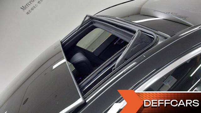 Mercedes S-CLASS S450L 4MATIC купить на сайте DeffCars