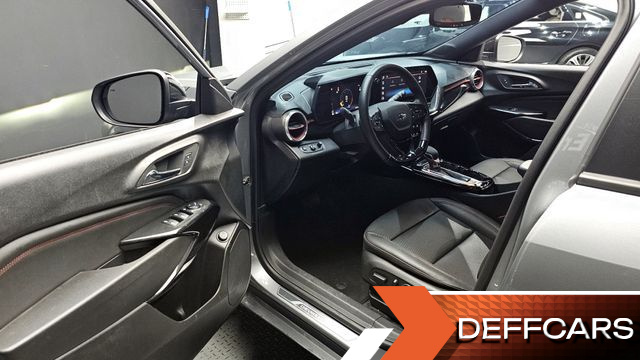 ChevroletGMDaewoo TRAX 1.2 RS купить на сайте DeffCars
