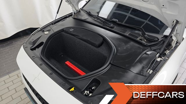 Polestar POLESTAR 2 Longrange Singlemotor купить на сайте DeffCars