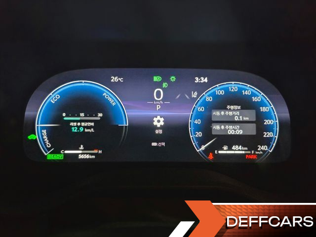 Toyota SIENNA 2.5 Hybrid 2WD купить на сайте DeffCars