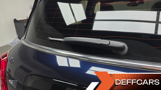 Mini COUNTRYMAN Highland Edition 2nd купить на сайте DeffCars