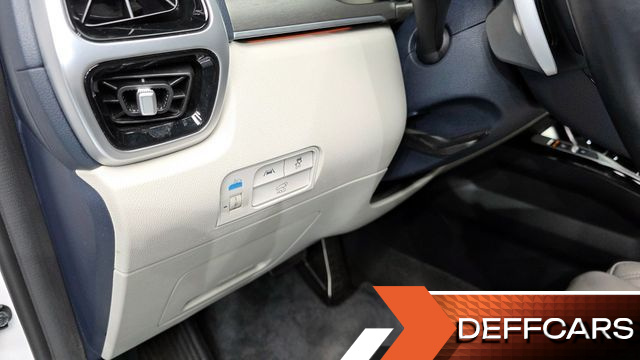 Kia SORENTO HEV 1.6 4WD Gravity купить на сайте DeffCars