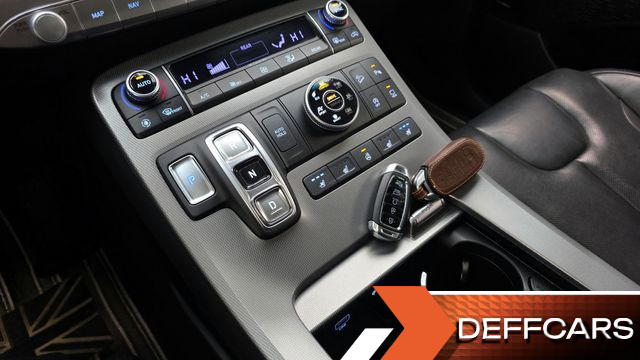 Hyundai PALISADE Gasoline 3.8 4WD Prestige купить на сайте DeffCars