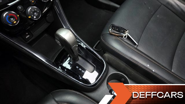 ChevroletGMDaewoo TRAX 1.6 Diesel Premier купить на сайте DeffCars