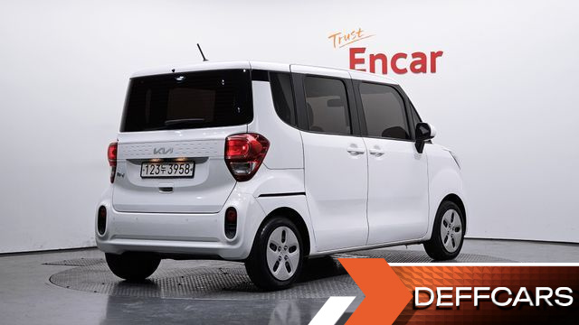 Kia RAY Standard купить на сайте DeffCars