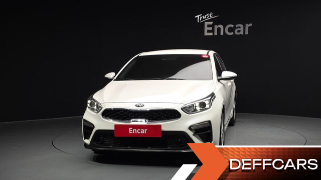 Kia K3 Prestige купить на сайте DeffCars