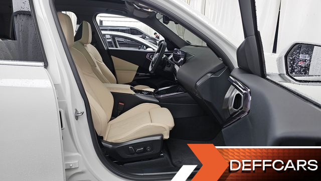 BMW X3 xDrive 20 купить на сайте DeffCars