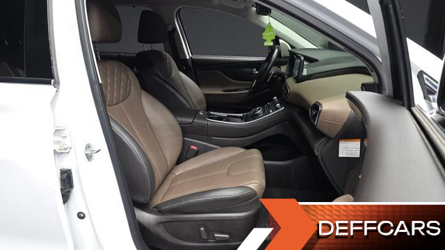 Hyundai SANTAFE HEV 1.6 2WD Prestige купить на сайте DeffCars
