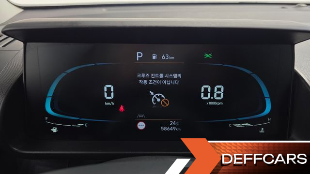 Hyundai CASPER The Essential купить на сайте DeffCars
