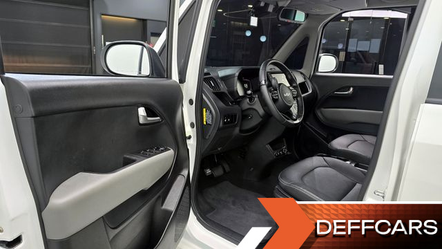 Kia RAY Signature купить на сайте DeffCars