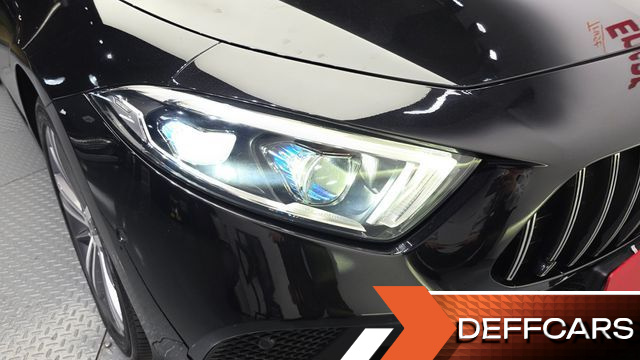 Mercedes CLS-CLASS CLS400d 4MATIC купить на сайте DeffCars