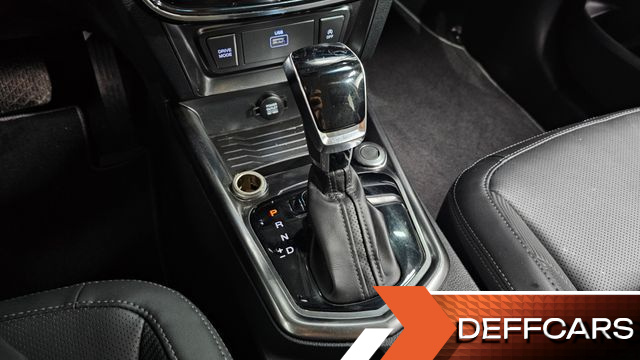 Ssangyong TIBOLI Gasoline 1.5 2WD V5 купить на сайте DeffCars