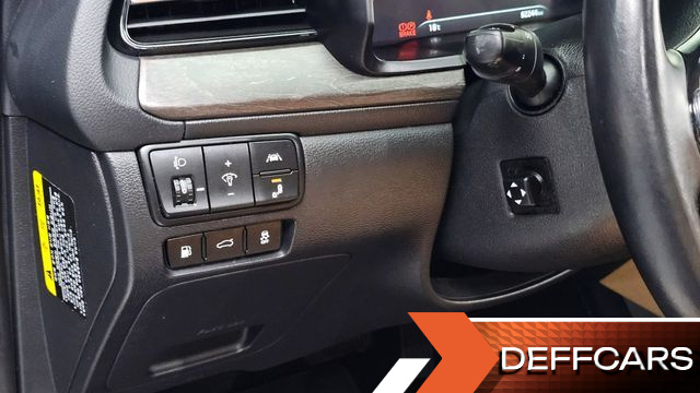 Kia K7 2.5 GDI X Edition купить на сайте DeffCars