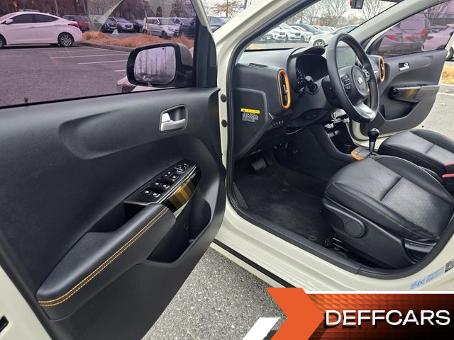 Kia MORNING Signature купить на сайте DeffCars