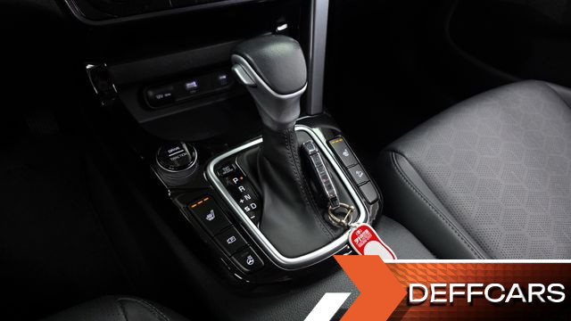 Kia SELTOS Gasoline 2.0 2WD Trendy купить на сайте DeffCars