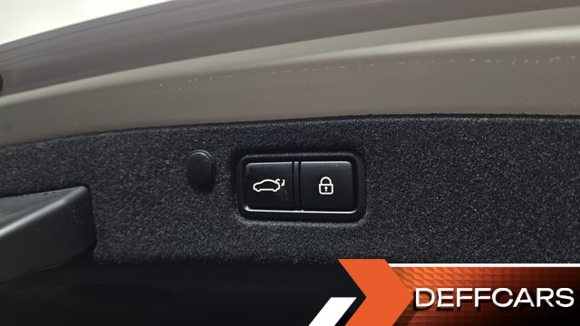 Hyundai GRANDEUR Le Blanc купить на сайте DeffCars