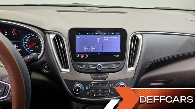 ChevroletGMDaewoo MALIBU 1.3 Turbo LS купить на сайте DeffCars