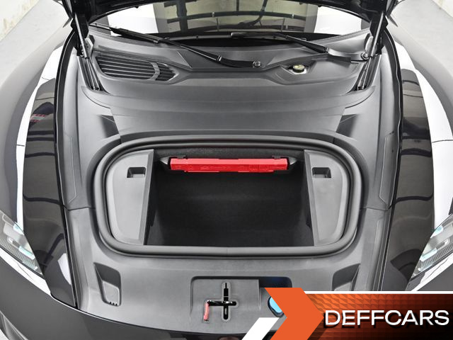 Porsche TAYCAN 4S Cross Turismo купить на сайте DeffCars