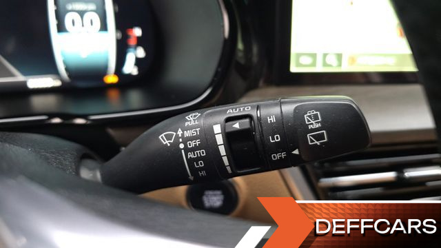 Kia MOHAVE Diesel 3.0 4WD 5-Seater Masters купить на сайте DeffCars