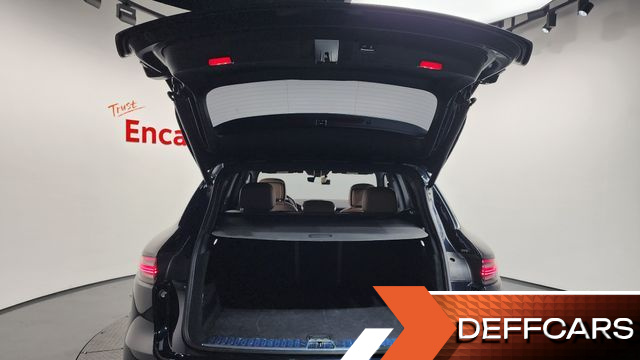 Porsche CAYENNE 3.0 купить на сайте DeffCars