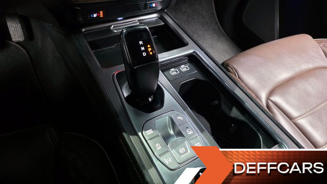 Ssangyong REXTON Diesel 2.2 4WD Prestige купить на сайте DeffCars