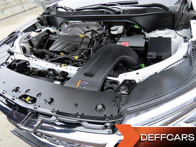 ChevroletGMDaewoo TRAX 1.2 RS купить на сайте DeffCars