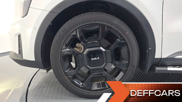 Kia SORENTO Gasoline 2.5T 4WD Gravity купить на сайте DeffCars