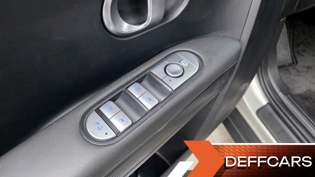 Hyundai IONIQ5 Long range Exclusive купить на сайте DeffCars