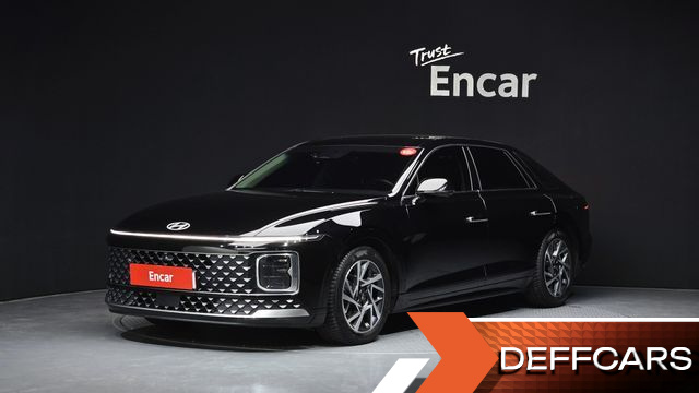 Hyundai GRANDEUR Exclusive купить на сайте DeffCars