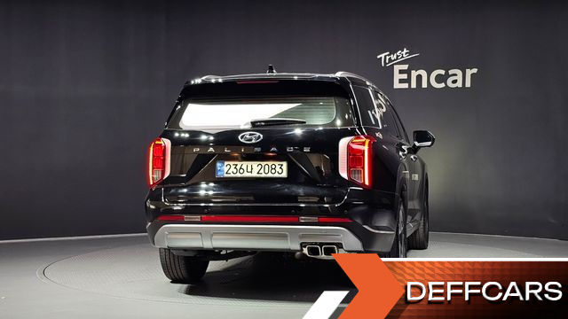 Hyundai PALISADE Diesel 2.2 2WD Prestige купить на сайте DeffCars